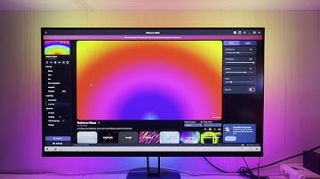 SignalRGB controller AG-DRGB04 and cob led strips