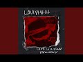 Miniature de la vidéo de la chanson Love Is A Punk (Vitalic Remix)