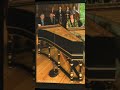 Harpsichord Concertos on Antique Instruments #bach #music #baroque #jsbach #harpischord