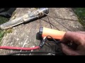 Metal Detecting Hack: How And Why To Make A Pro Pointer Lanyard | Aquachigger