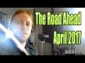 The Road Ahead - April 2017