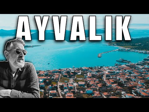 2 Günde Ayvalık | Ayvalık ve Cunda Adası Gezilecek Yerler