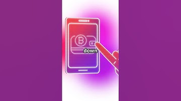 📤 How Do Crypto Transactions Work? (From Wallet to Blockchain) #bitcoin #crypto2025 #cryptodaily