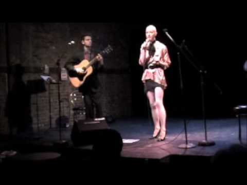 I M A Stranger Here Myself