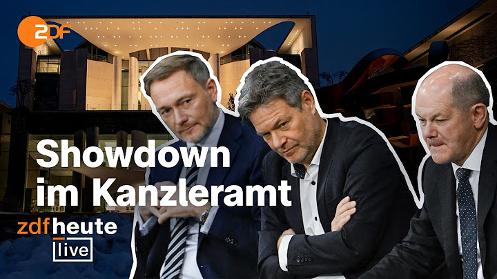 Sparen oder höhere Schulden: Wer setzt sich durch im Haushaltsstreit?