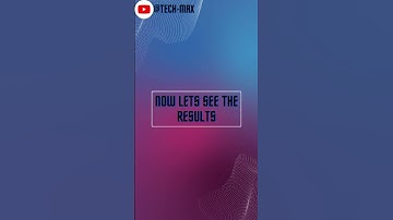 RESULTS OF DEFINITION LIST USING HTML #html