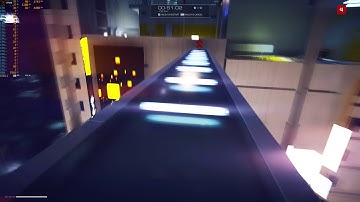 Mirrors Edge Catalyst , Memory restrictions OFF , 4K