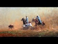 Western Cowboys & Romance in  Art - By Robert Hagan