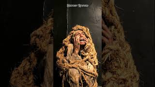 Bringing the Chachapoyas Mummies to Life