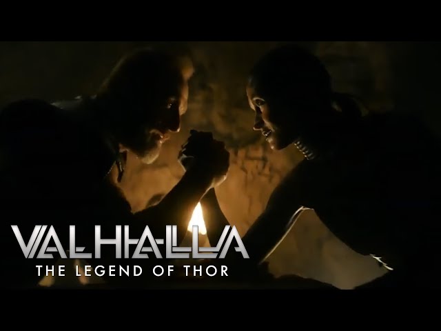 Watch Valhalla - The Legend Of Thor