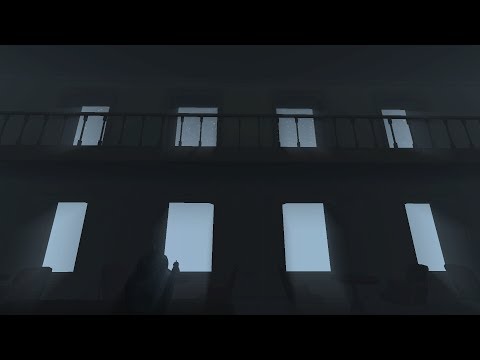 Fly in the House: Horror Mode