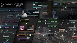 Logic Driver Pro 2.0 Preview