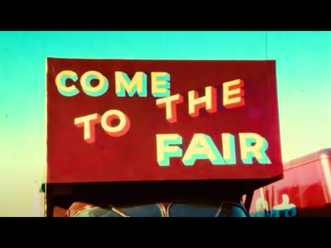 John Grant - County Fair (Official Video)