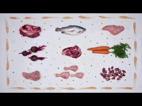 Состав корма Whiskas®