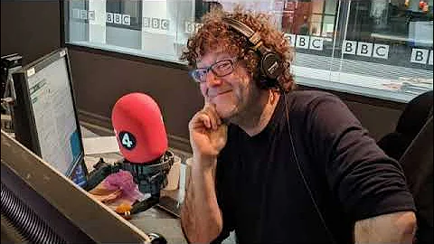 Lawrence Pollard on Newsday - BBC World Service - ...