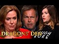 Jenny's OUTSTANDING Offer is Thrown In Her Face | Dragons' Den