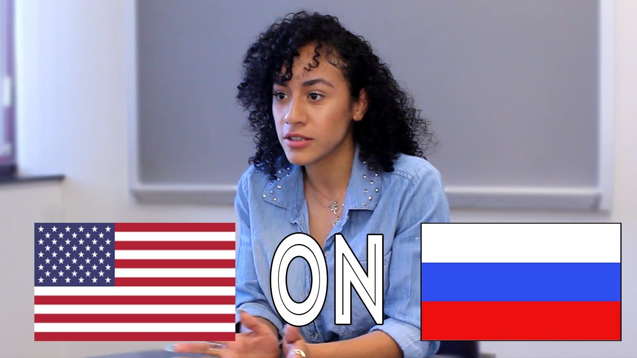 Иностранные видео