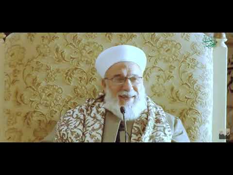 خدوها قاعدة والشباب خاصة فضيلة الشيخ الدكتور محمد رجب ديب حفظه الله تعالى