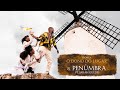 Capture de la vidéo 8. Djonga - Penumbra Feat. Sarah Guedes