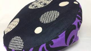 帽子のオーダーメイド オリジナル ASH アッシュ