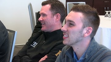 ALL ACCESS: 2023 OHL Priority Selection