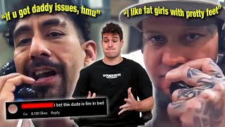 People Are Going Feral For "Prison Inmate" TikTok