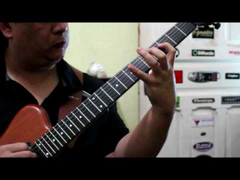 GP #252 | O Estilo de Allan Holdsworth