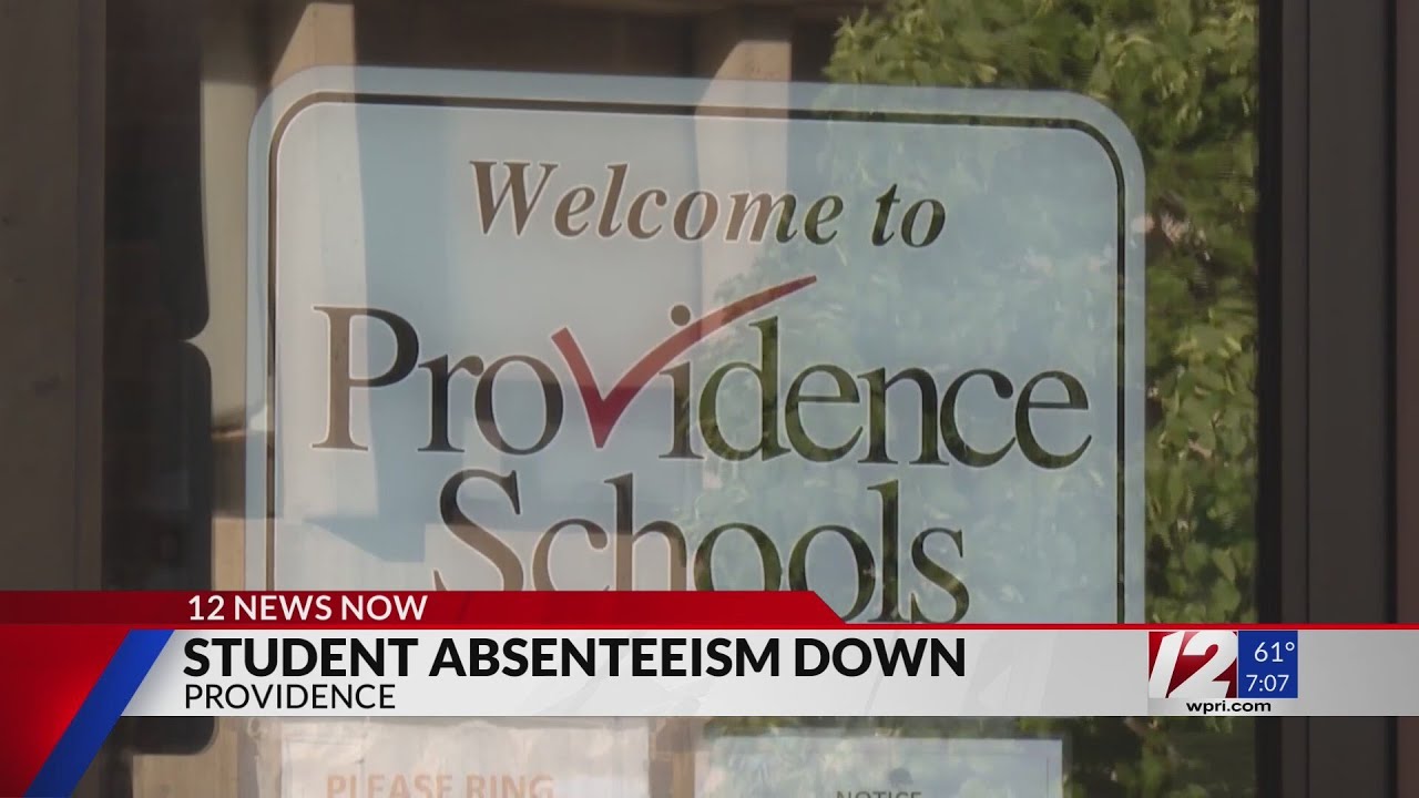 ‘Learning matters’: State leaders recognize decline in chronic absences