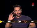 Watch: Exclusive conversation with Bollywood's Mr. Perfectionist Aamir Khan