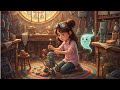 قصة المخترعة الصغيرة The Little Inventor قصة تانية اعدادي 