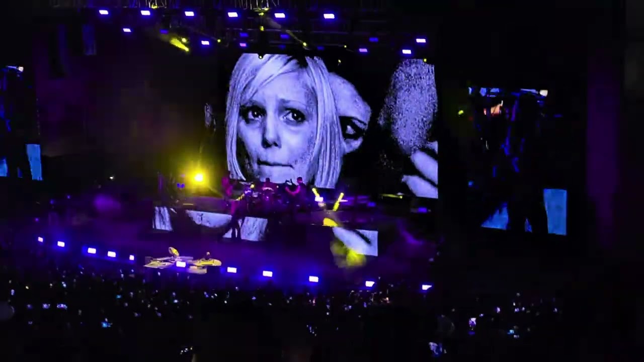 Tokio Hotel - Darkside Of The Sun - Beyond The World - Lima Peru - 2024-12-08 