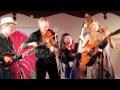 Foghorn Stringband - 21 March 2014 - Sally Ann