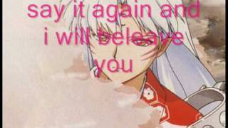 inuyasha characters talkshow #3 continuation