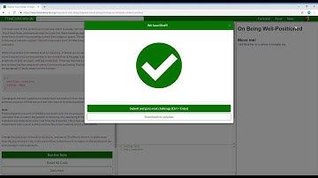 Applied Visual Design  Change an Element