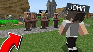 Mer Nega Johani Qishloqdan Haydashdi? Qishloqilar Johani Merga Yomonladimi?