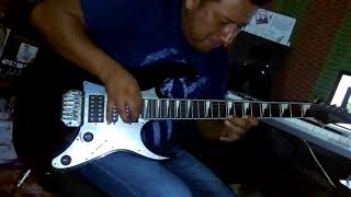 Brindare Por Ti Grupo Ciclon Cover En Guitarra