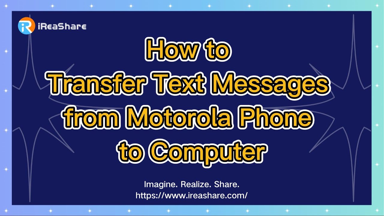 Transfer Text Messages To Computer How to Transfer Text Messages from Motorola Phone to Computer - YouTube