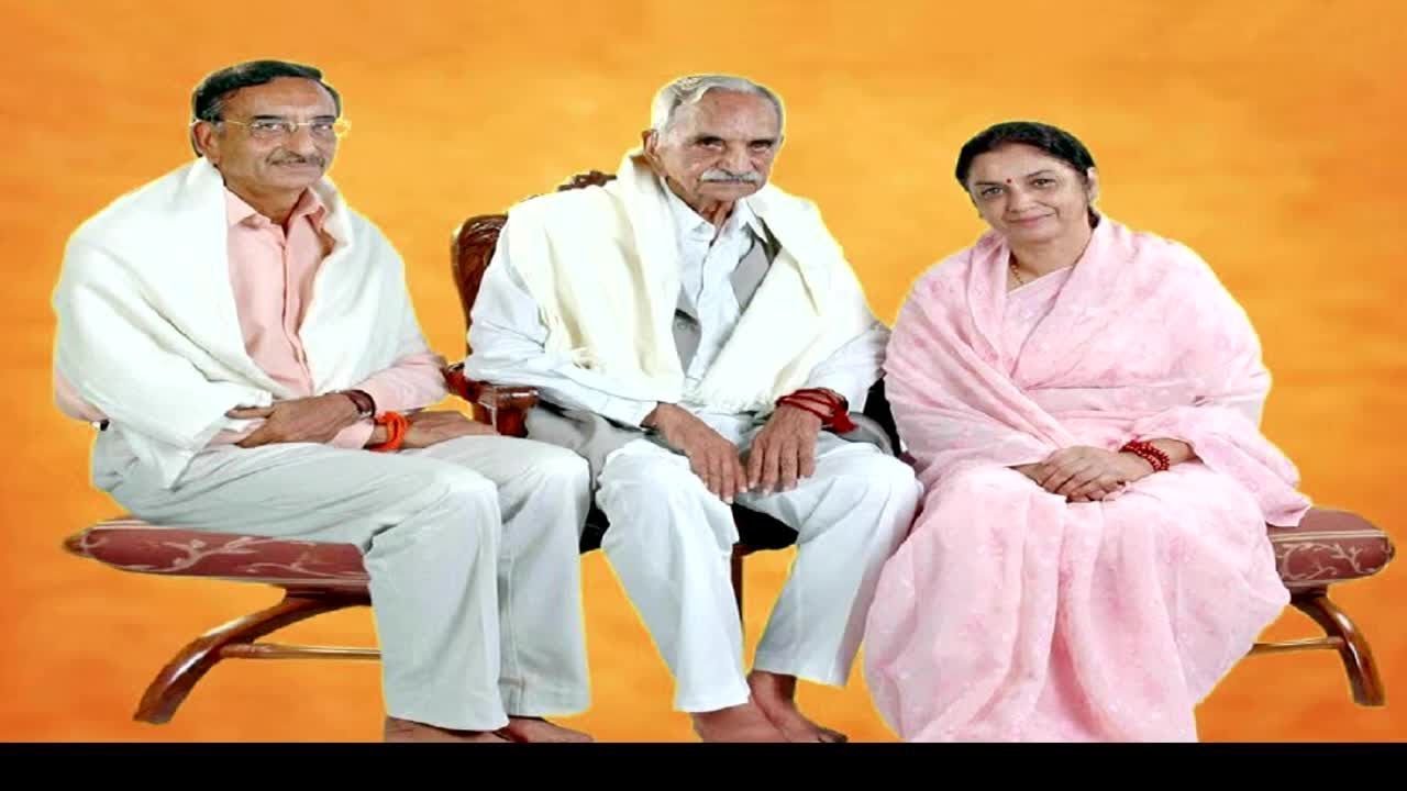 अमृतवाणी सत्संग  17-05-2025 श्री राम शरणम् , किचलू नगर, लुधियाना l