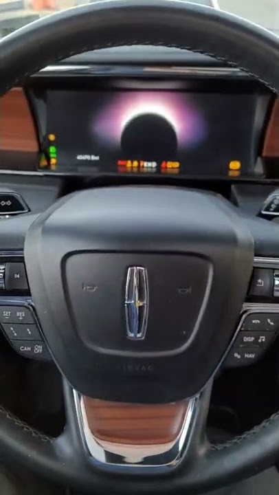 2020 Lincoln Navigator #lincoln #ford #2022