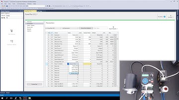 Powerflex 525 | Default Your VFD Using Connected Components Workbench 12 | PF525 Parameter 53
