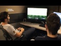 [NatGeo]  Megafábricas: Como se creó el FIFA 12