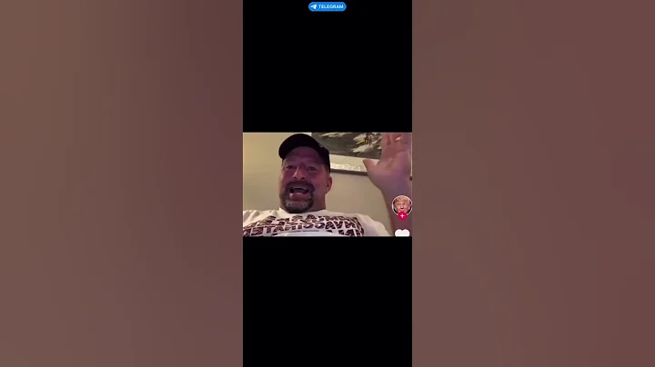 JR is ALIVE! Thanks Brad Barton! We love you JR, W...