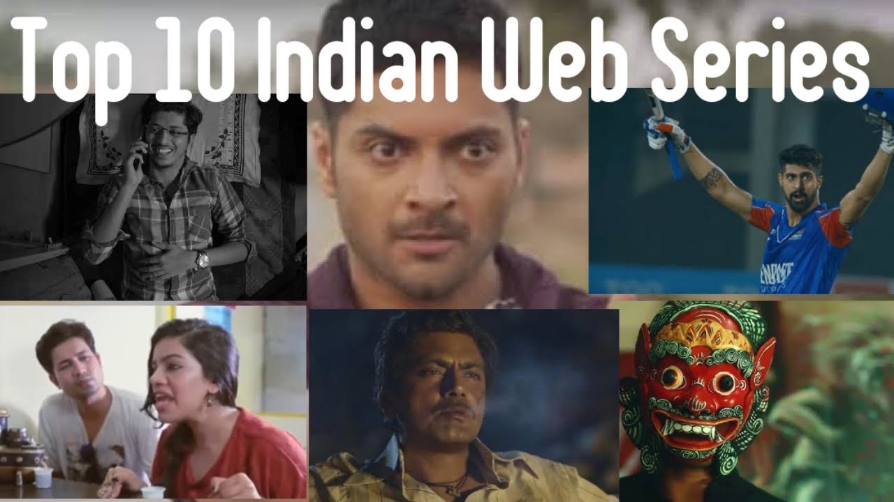 Top 10 Indian Web Series List Ayush Parashari YouTube top-10-indian-web-series-list-ayush-parashari-youtube