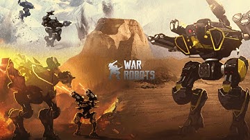 War Robots: Team Deathmatch