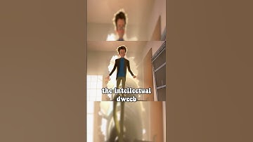 Megamind is FUNNIER THAN ANY MOVIE