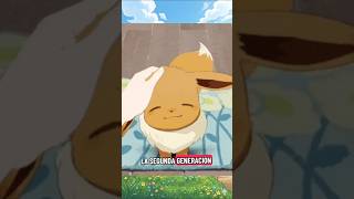 el Pokémon más difícil de conseguir en jotho #archivopokemon #pokemon #anime