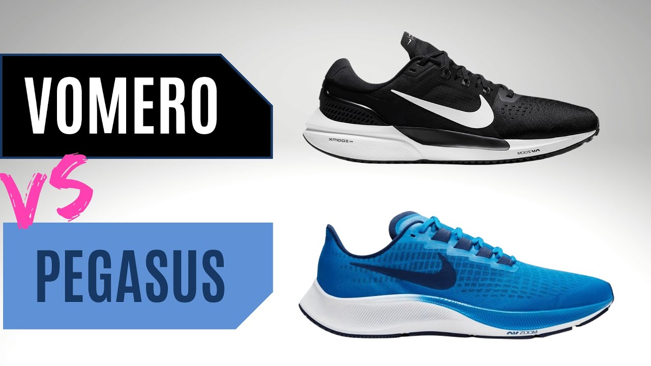 nike zoom pegasus turbo 2 vs epic react flyknit 2