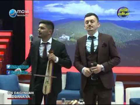 Hakan Köntek ve Mehmet Duman - Açılış Horon 13 dk