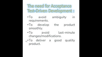 Acceptance Test Driven Development ATDD - Python Robot Framework - Tutorial - Testing Labs A to ZS5b
