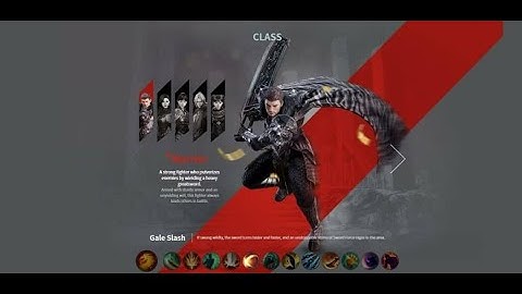 MIR4 BOOSTING SERVER DAY1 STREAM